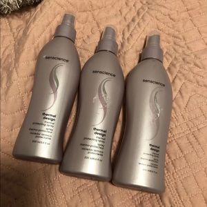 Bundle Of Senscience Thermal Design